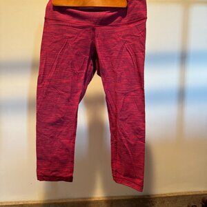 Lululemon Leggings